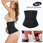 Load image into Gallery viewer, Breathable Belly modeling Waist Trainer body shaper
