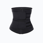 Load image into Gallery viewer, Breathable Belly modeling Waist Trainer body shaper
