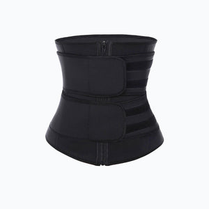 Breathable Belly modeling Waist Trainer body shaper