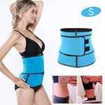 Load image into Gallery viewer, Breathable Belly modeling Waist Trainer body shaper
